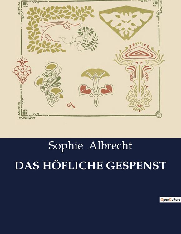 Produktbild: Das H&ouml;fliche Gespenst