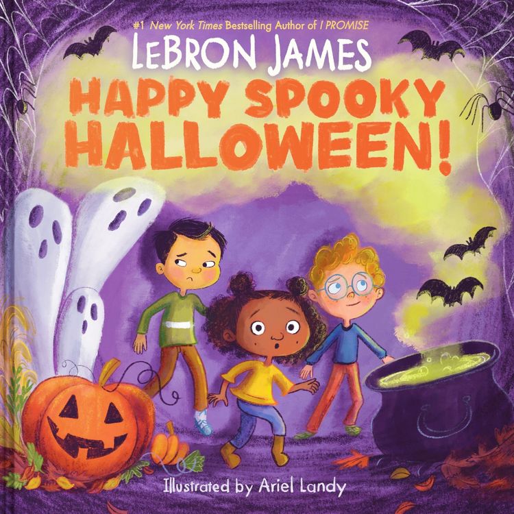 Produktbild: Happy Spooky Halloween!