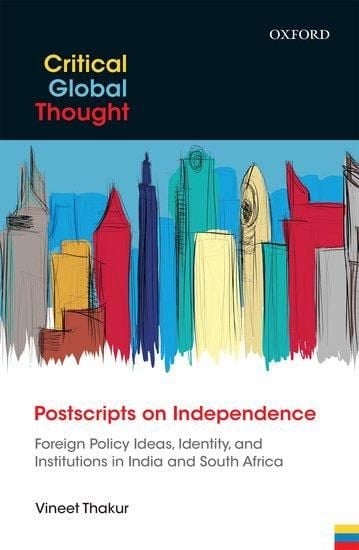 Produktbild: Postscripts on Independence