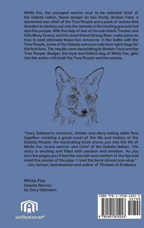 Produktbild: White Fox