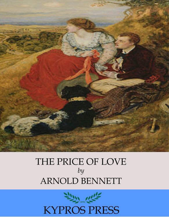 Produktbild: The Price of Love