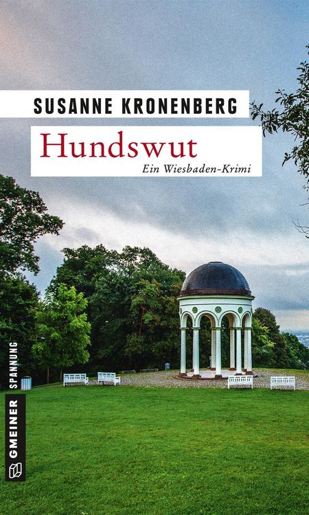 Produktbild: Hundswut