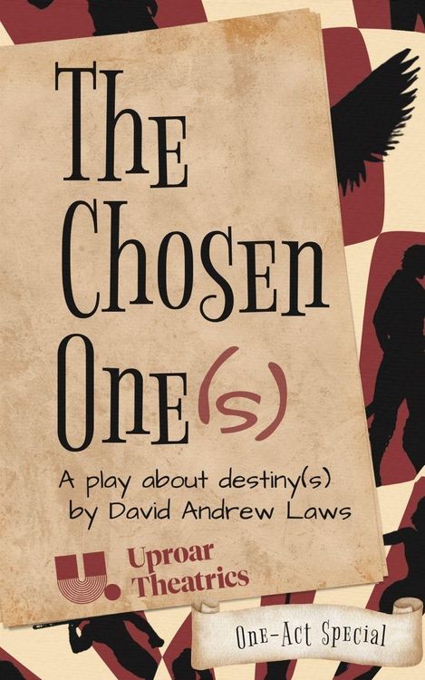 Produktbild: The Chosen One(s) - One-Act Special