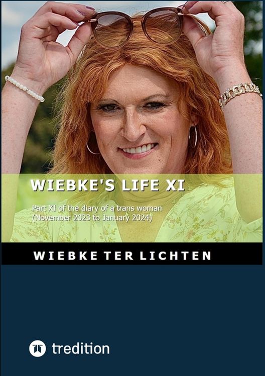 Produktbild: Wiebke's Life XI