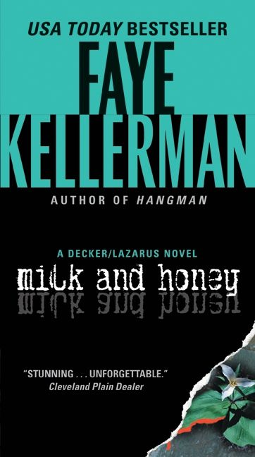 Produktbild: Milk and Honey
