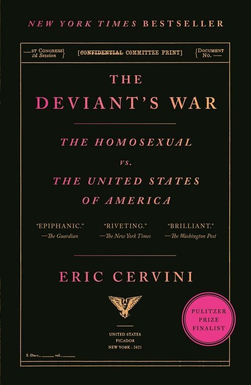 Produktbild: Deviant's War
