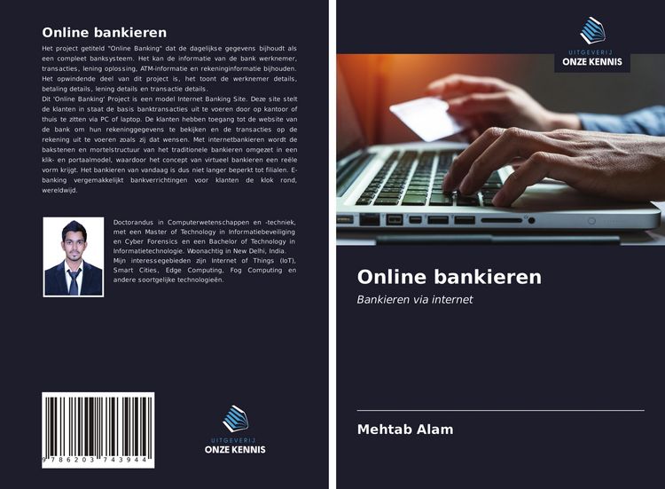 Produktbild: Online bankieren
