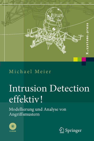 Produktbild: Intrusion Detection effektiv!