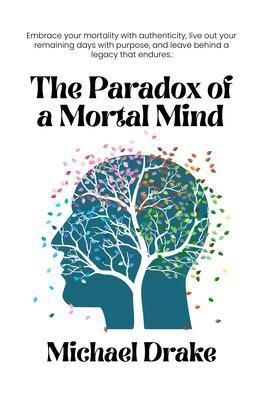Produktbild: The Paradox of a Mortal Mind