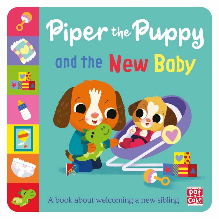 Produktbild: First Experiences