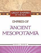 Produktbild: Empires of Ancient Mesopotamia