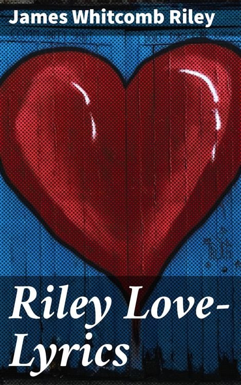Produktbild: Riley Love-Lyrics
