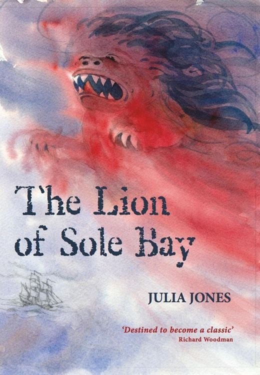Produktbild: Lion of Sole Bay