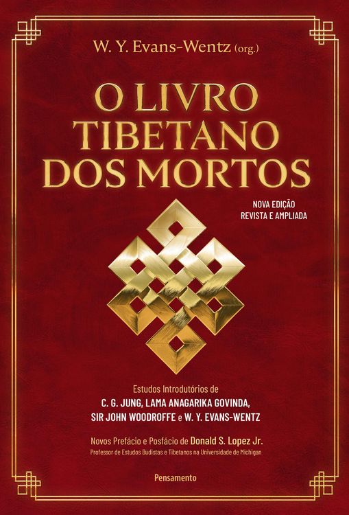 Produktbild: O livro tibetano dos mortos