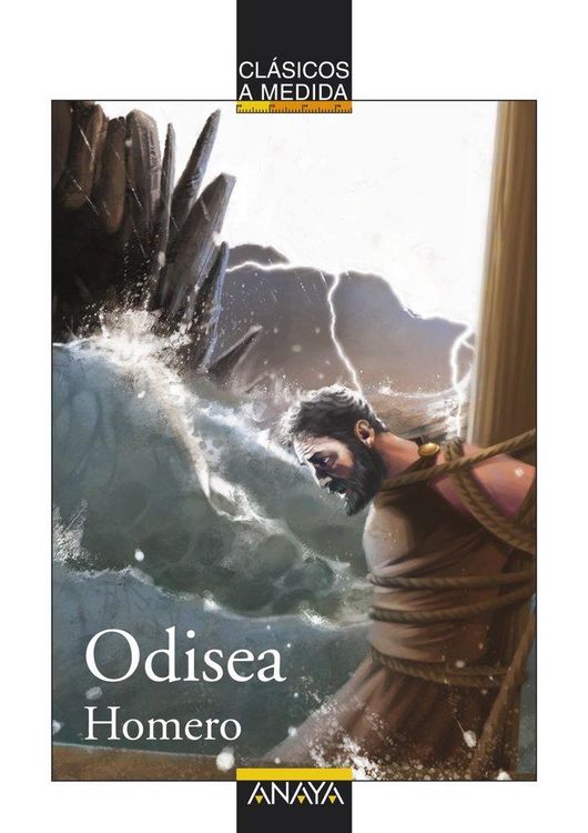 Produktbild: Odisea