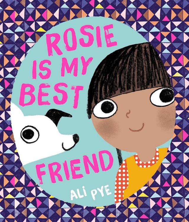 Produktbild: Rosie is My Best Friend