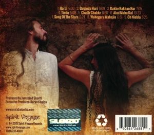 Produktbild: Sevati
