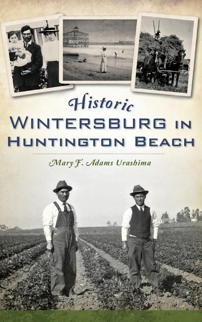 Produktbild: Historic Wintersburg in Huntington Beach