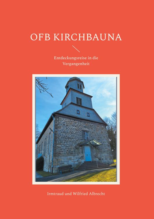 Produktbild: OFB Kirchbauna