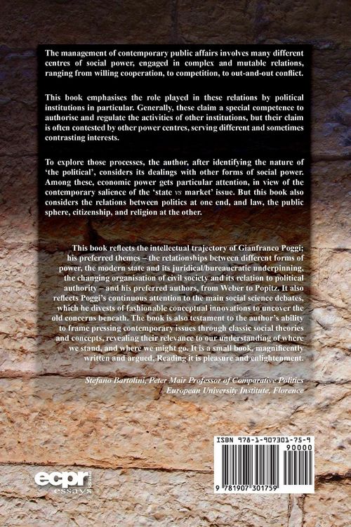 Produktbild: Varieties of Political Experience