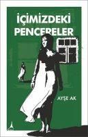 Produktbild: Icimizdeki Pencereler