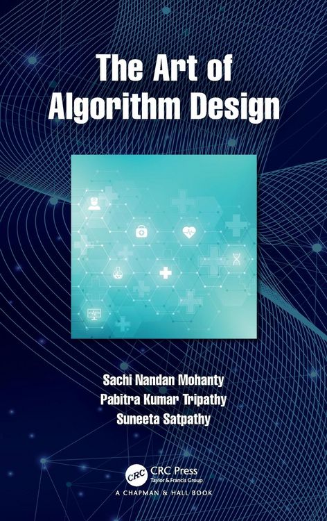Produktbild: The Art of Algorithm Design