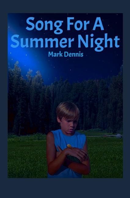 Produktbild: Song For A Summer Night