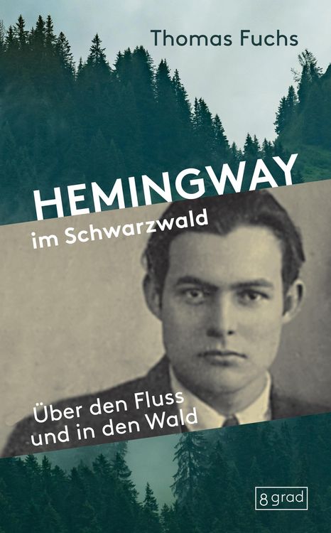 Produktbild: Hemingway im Schwarzwald