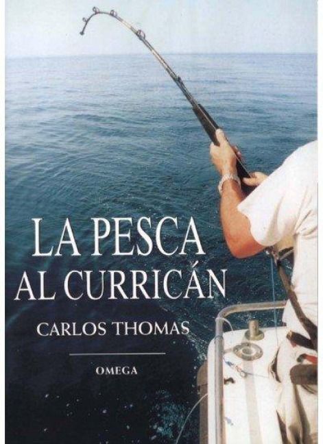 Produktbild: La pesca al curric&aacute;n