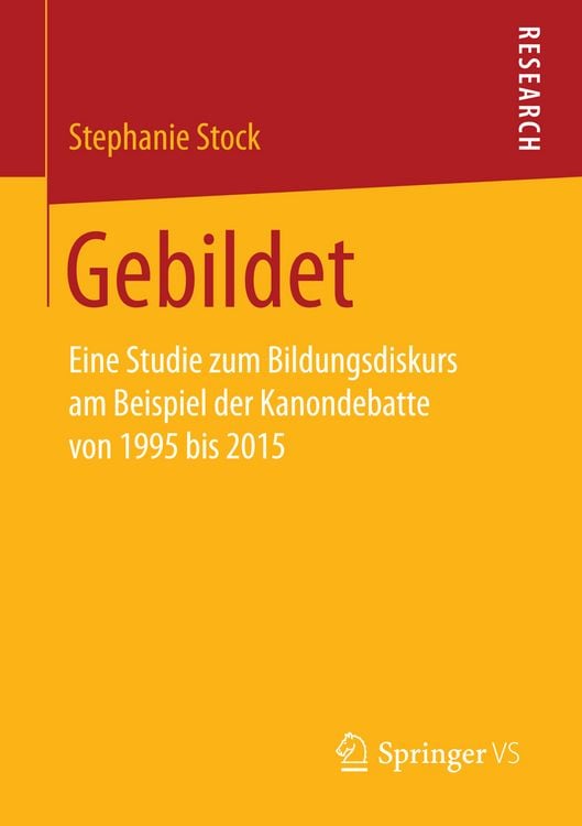 Produktbild: Gebildet
