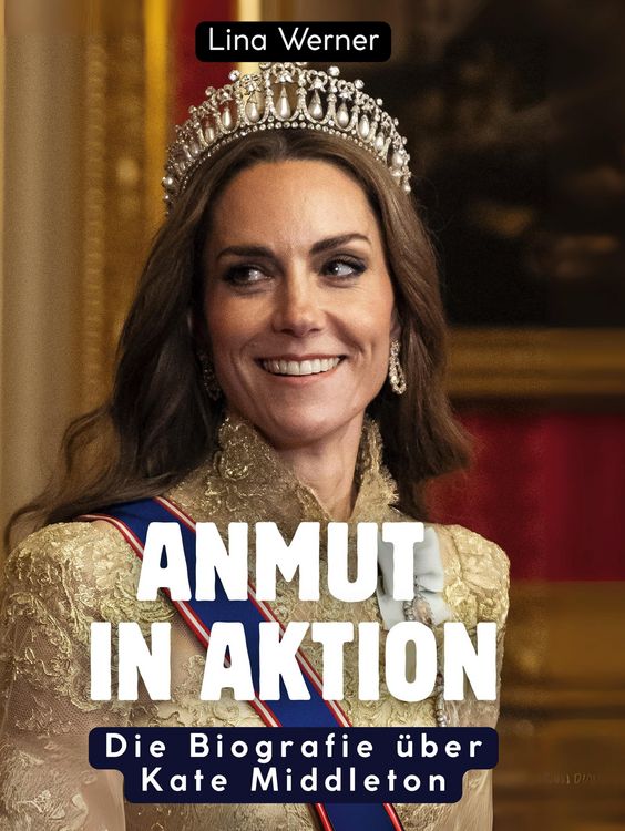 Produktbild: Anmut in Aktion