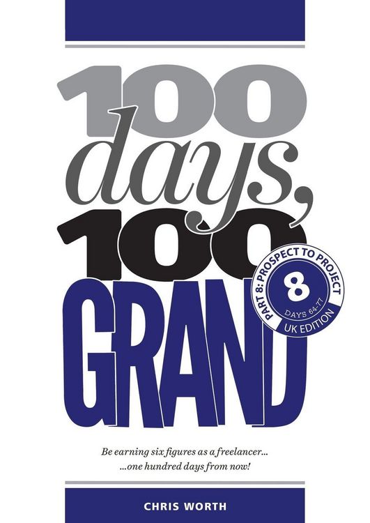 Produktbild: 100 Days, 100 Grand