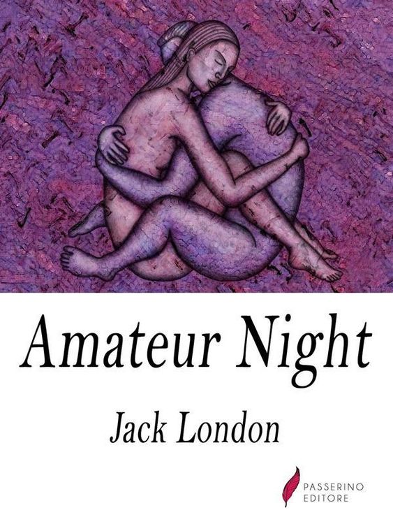 Produktbild: Amateur Night