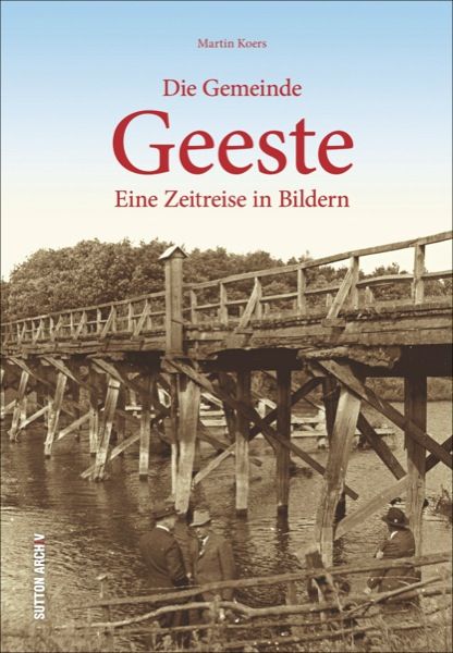 Produktbild: Die Gemeinde Geeste