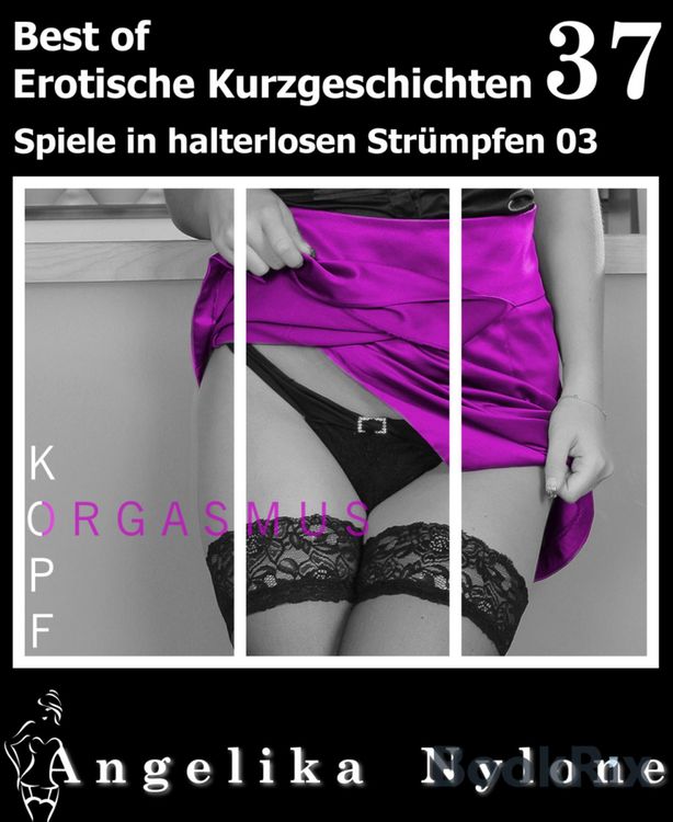 Produktbild: Erotische Kurzgeschichten - Best of 37
