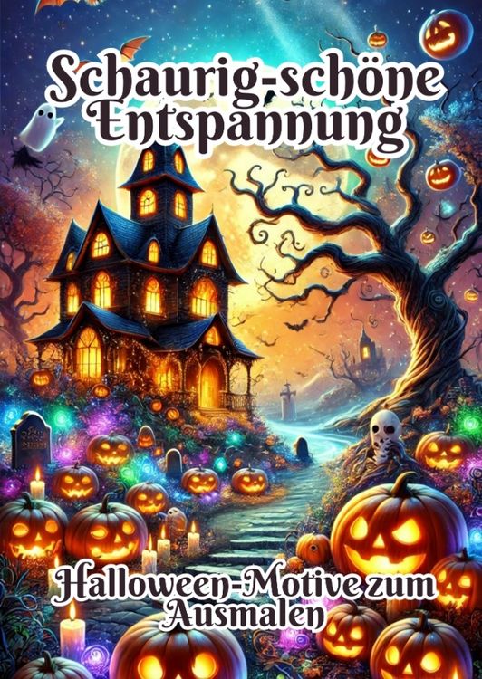 Produktbild: Schaurig-sch&ouml;ne Entspannung