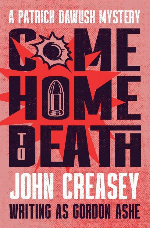 Produktbild: Come Home to Death