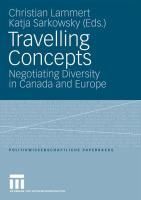 Produktbild: Travelling Concepts