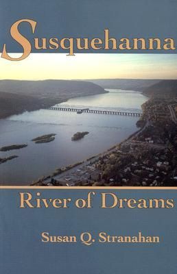 Produktbild: Susquehanna, River of Dreams
