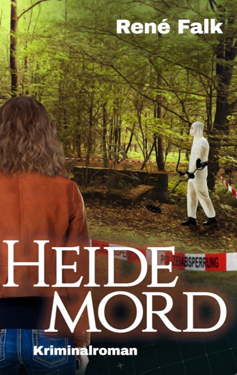 Produktbild: Heidemord