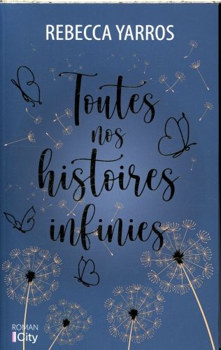 Produktbild: Yarros, R: Toutes nos histoires infinies