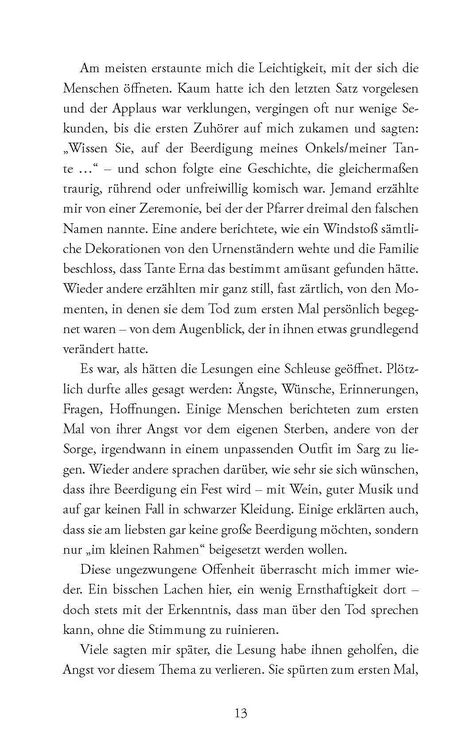 Produktbild: Heute schon gelebt?