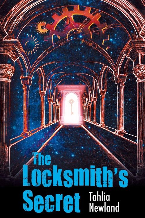 Produktbild: The Locksmith's Secret