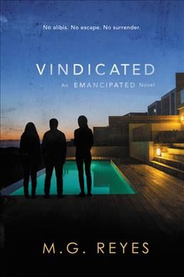 Produktbild: Reyes, M: Vindicated