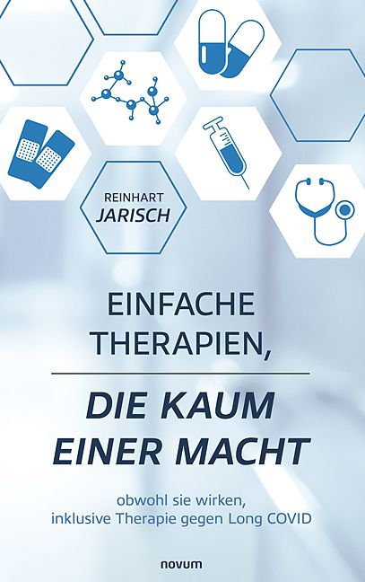 Produktbild: Einfache Therapien, die kaum einer macht