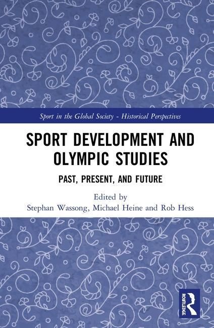 Produktbild: Sport Development and Olympic Studies