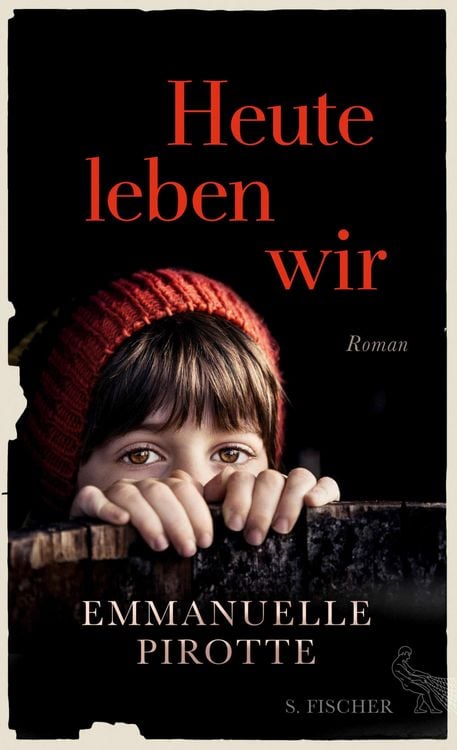 Produktbild: Heute leben wir