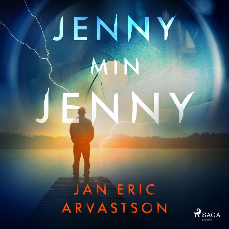 Produktbild: Jenny min Jenny