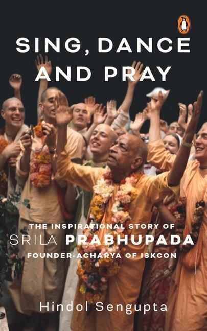 Produktbild: Sing, Dance and Pray