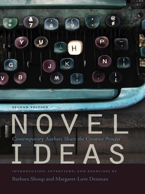 Produktbild: Novel Ideas
